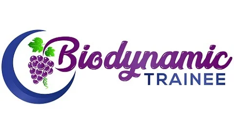Biodynamic Trainee logo